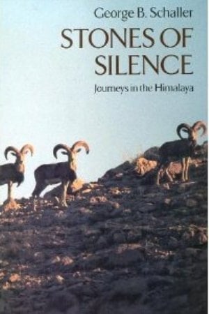Stones of Silence: Journeys in the Himalaya