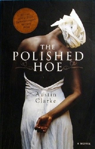 Polished Hoe