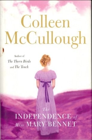 The Independence of Miss Mary Bennet