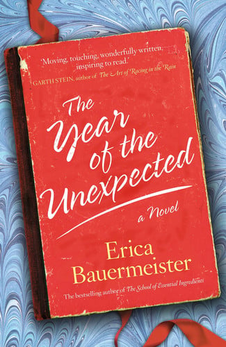 The Year of the Unexpected