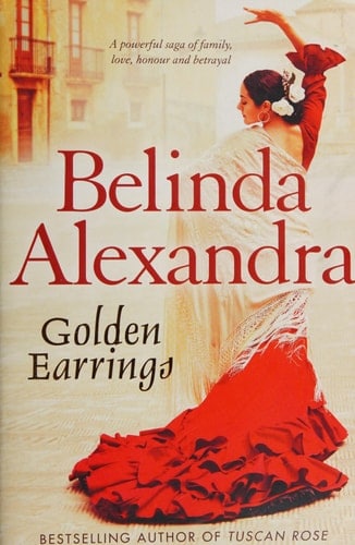 Golden Earrings
