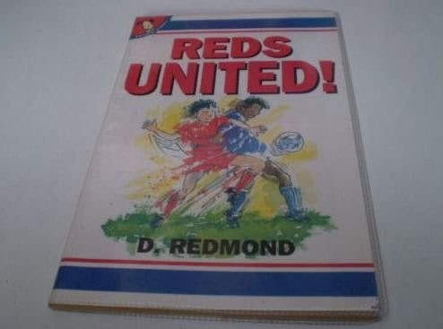 Reds United!