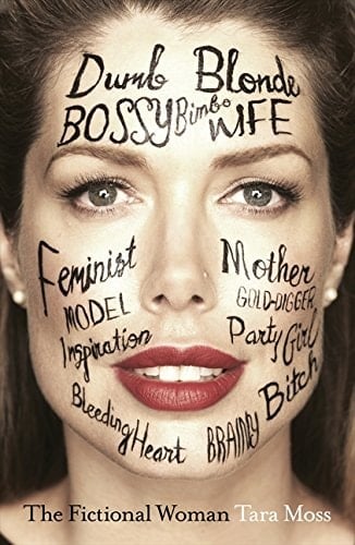 The Fictional Woman