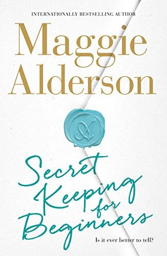 Secret Keeping for Beginners