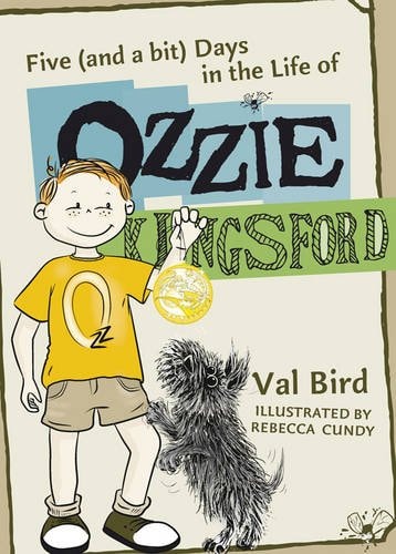 Five (and a Bit) Days in the Life of Ozzie Kingsford