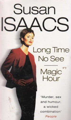 Long Time No See / Magic Hour