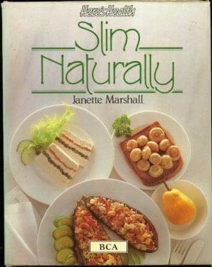 Slim Naturally - Here's Health