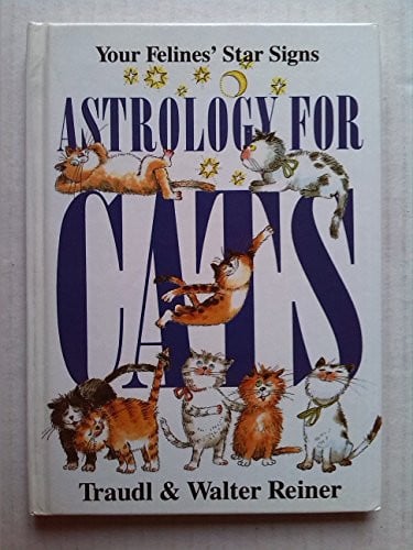 Astrology for Cats
