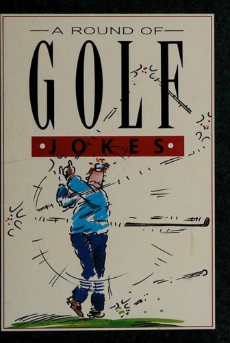 A Round of Golf Jokes