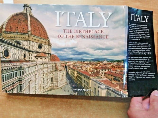 Italy The Birthplace of The Renaissance