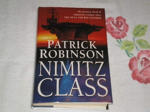 Nimitz Class
