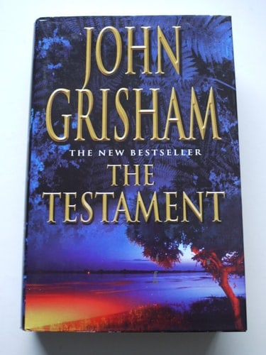 The Testament