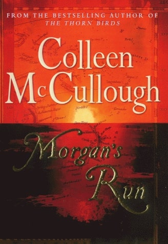 Morgan's Run