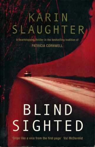 Blindsighted