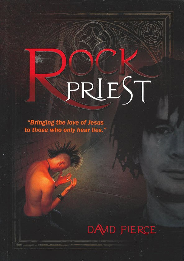 Rock Priest