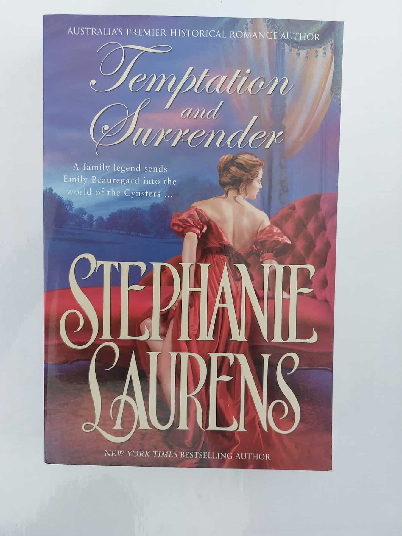 Temptation and Surrender