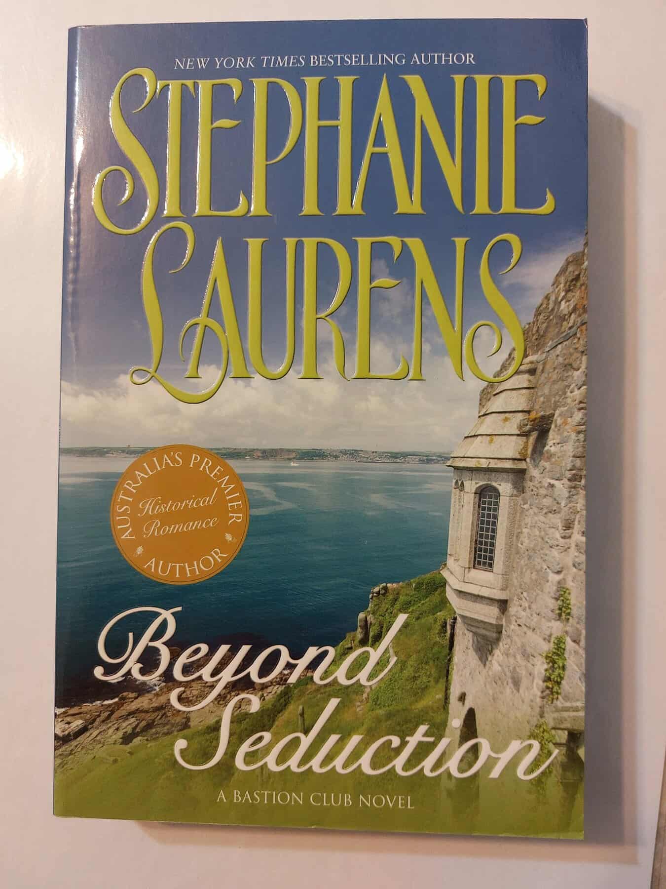Beyond Seduction