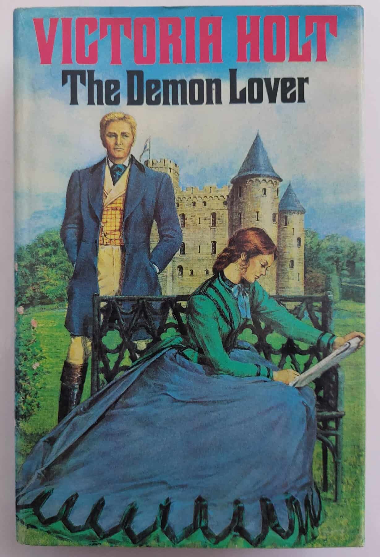 The Demon Lover