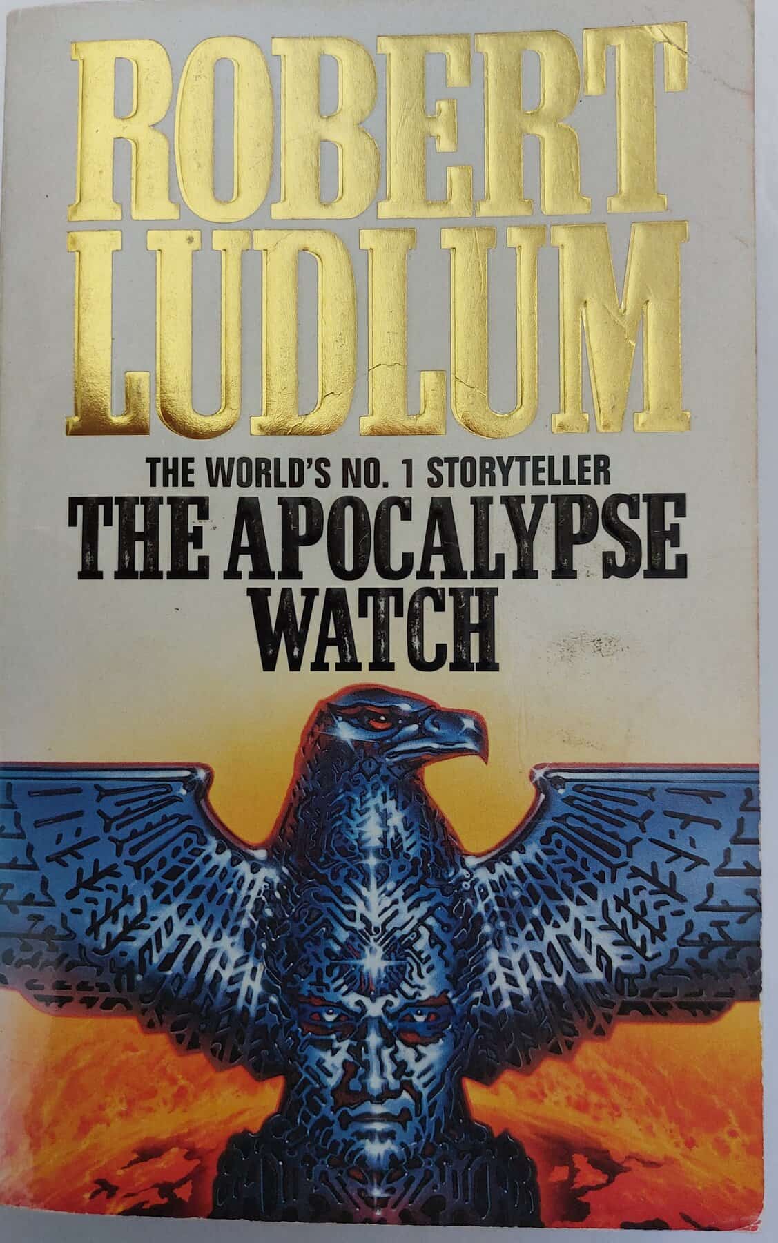 The Apocalypse Watch