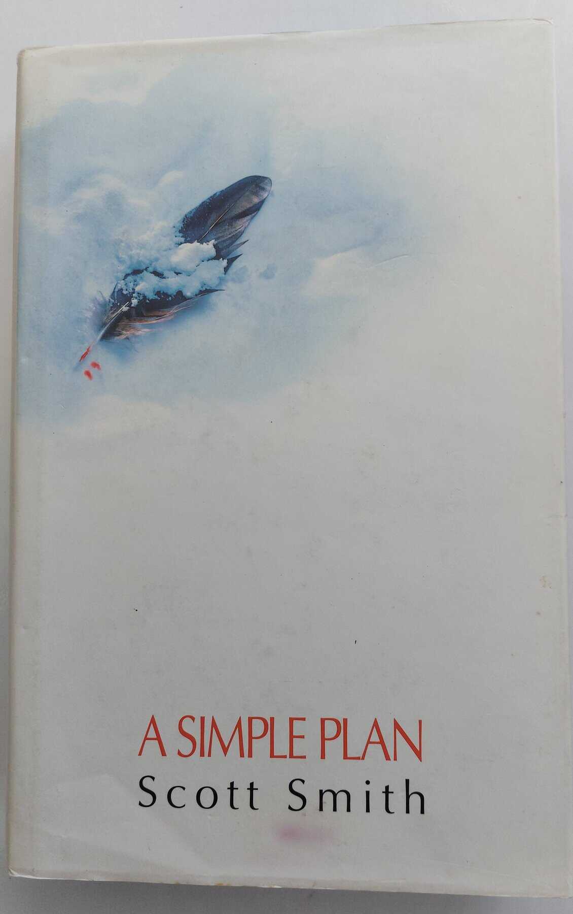 A Simple Plan