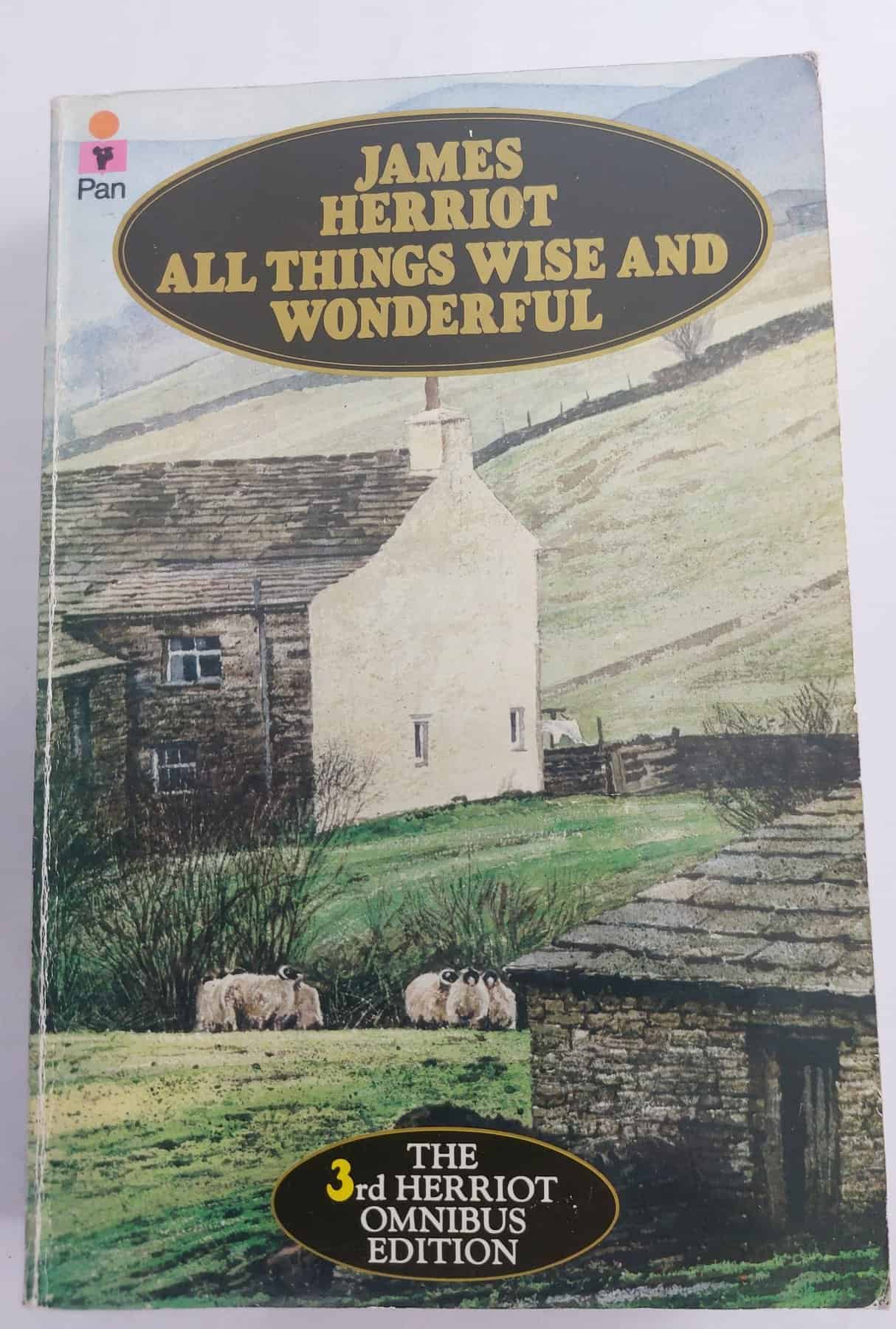 All Things Wise and Wonderful