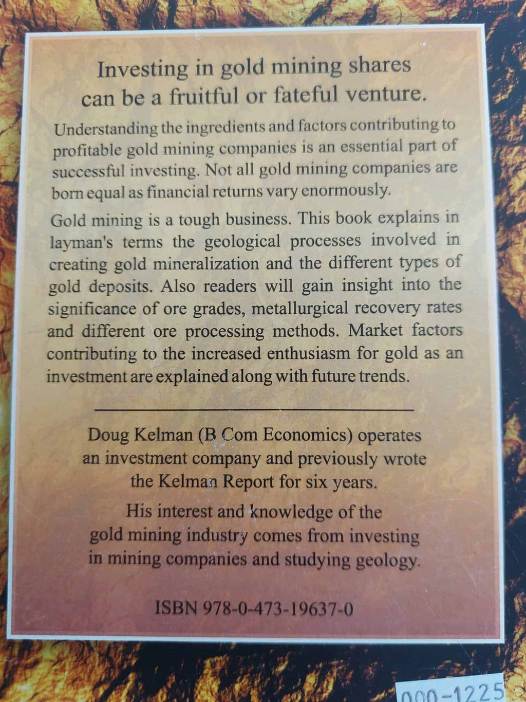 Gold