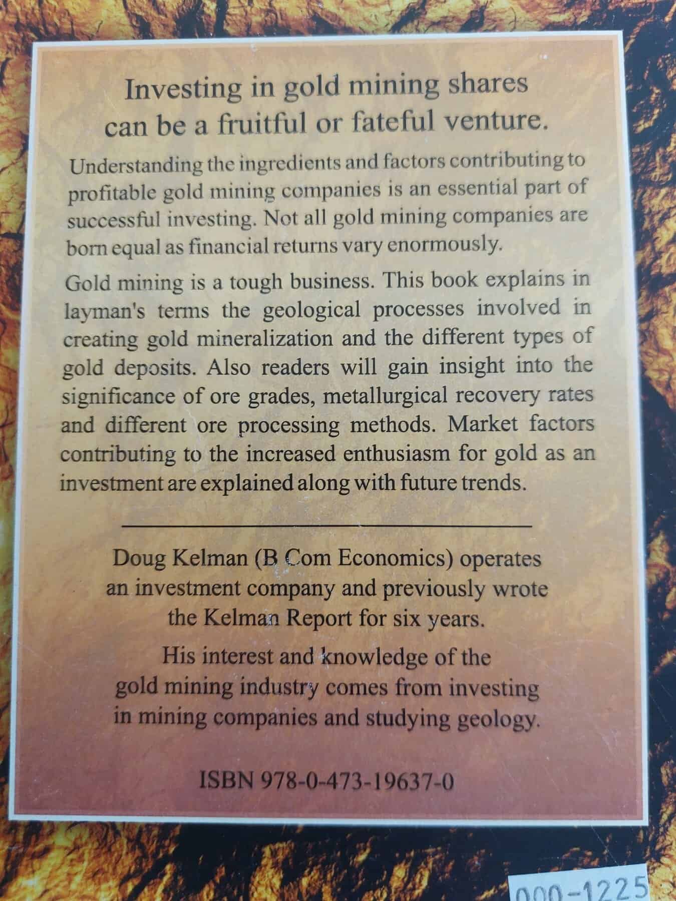 Gold