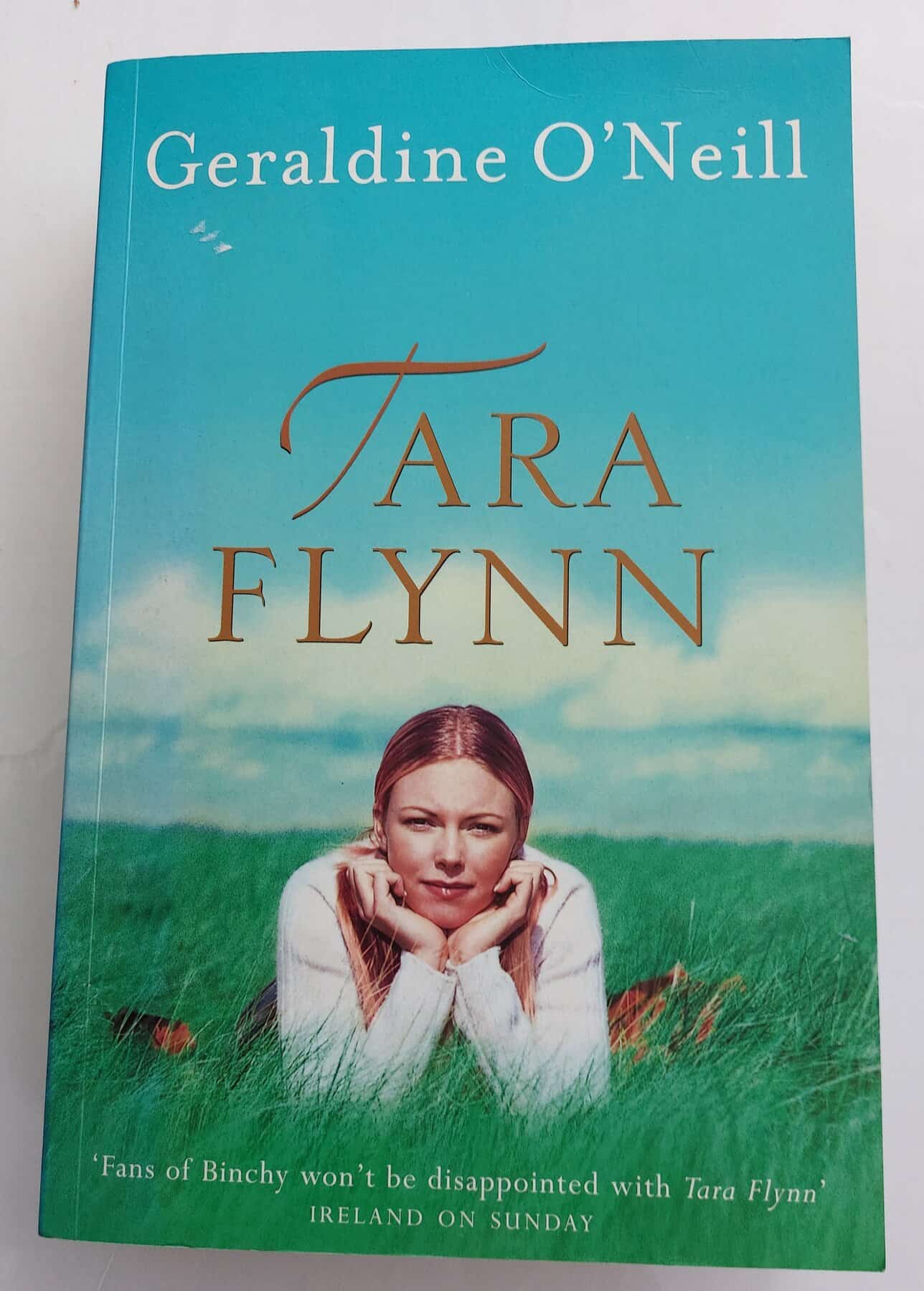Tara Flynn