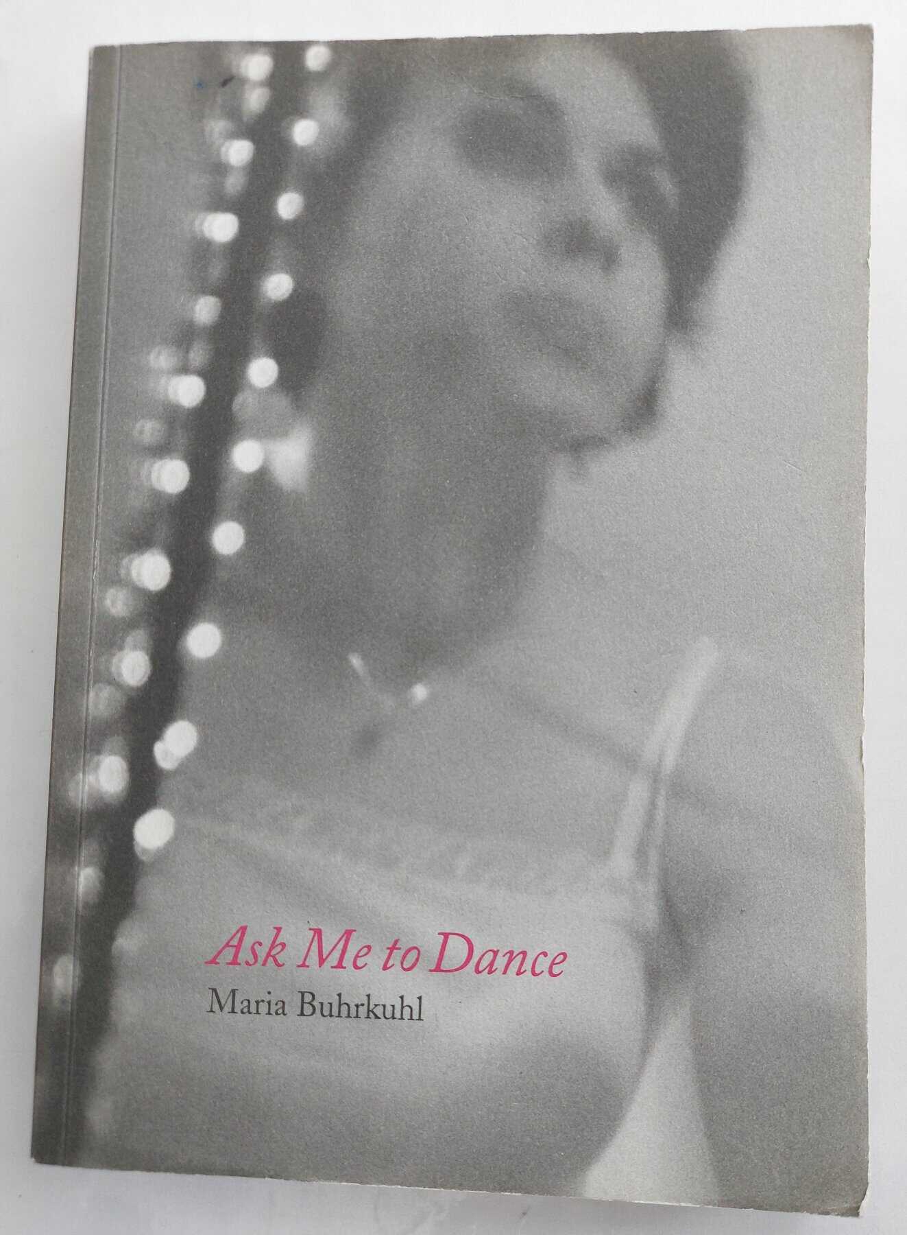 Ask Me to Dance