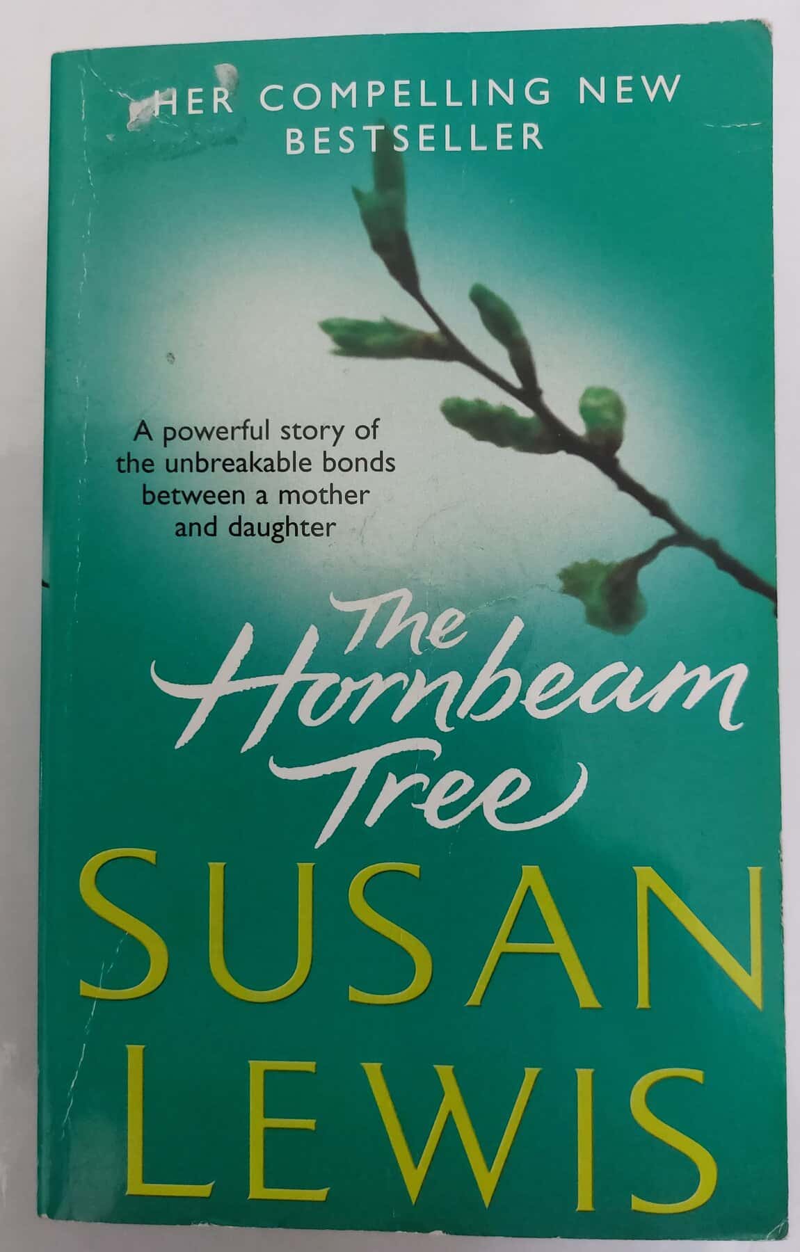 The Hornbean Tree