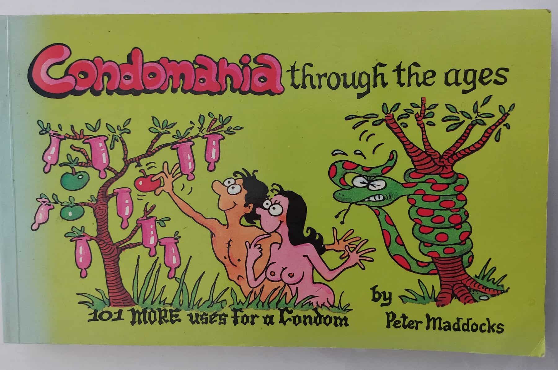 Condomania Through the Ages