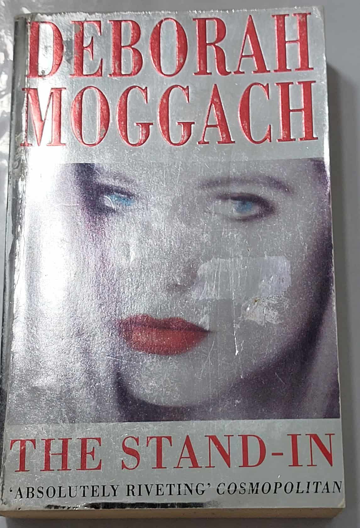 The Stand-in