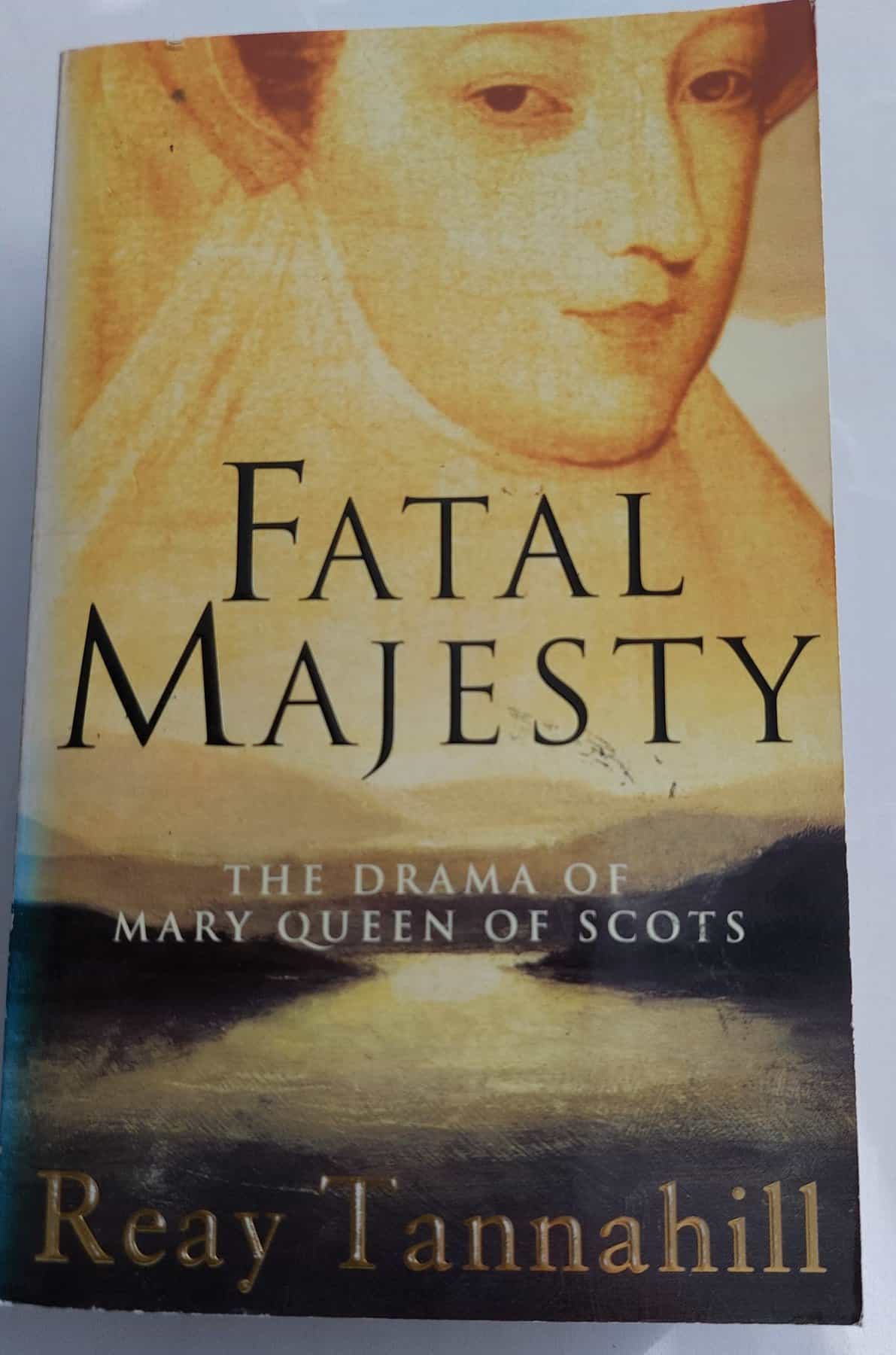 Fatal Majesty