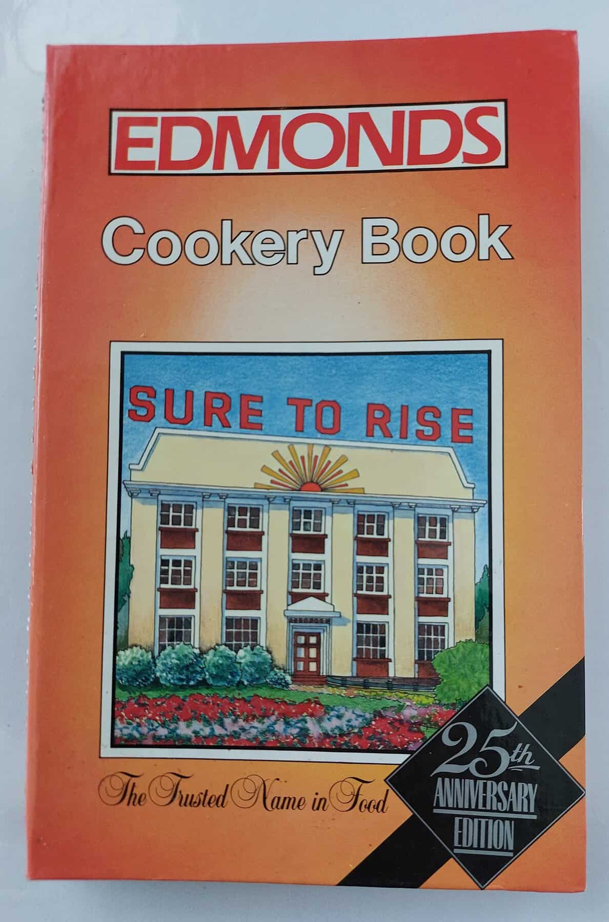 Edmonds Cookery Book (Fully Revised)