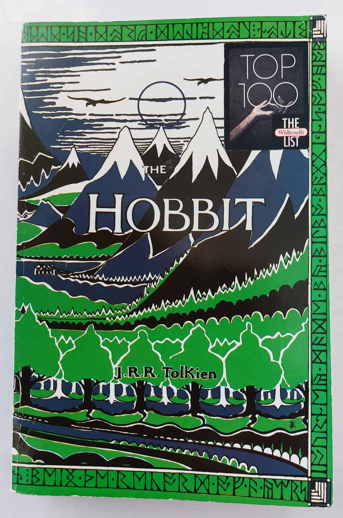 The Hobbit, Or, There and Back Again