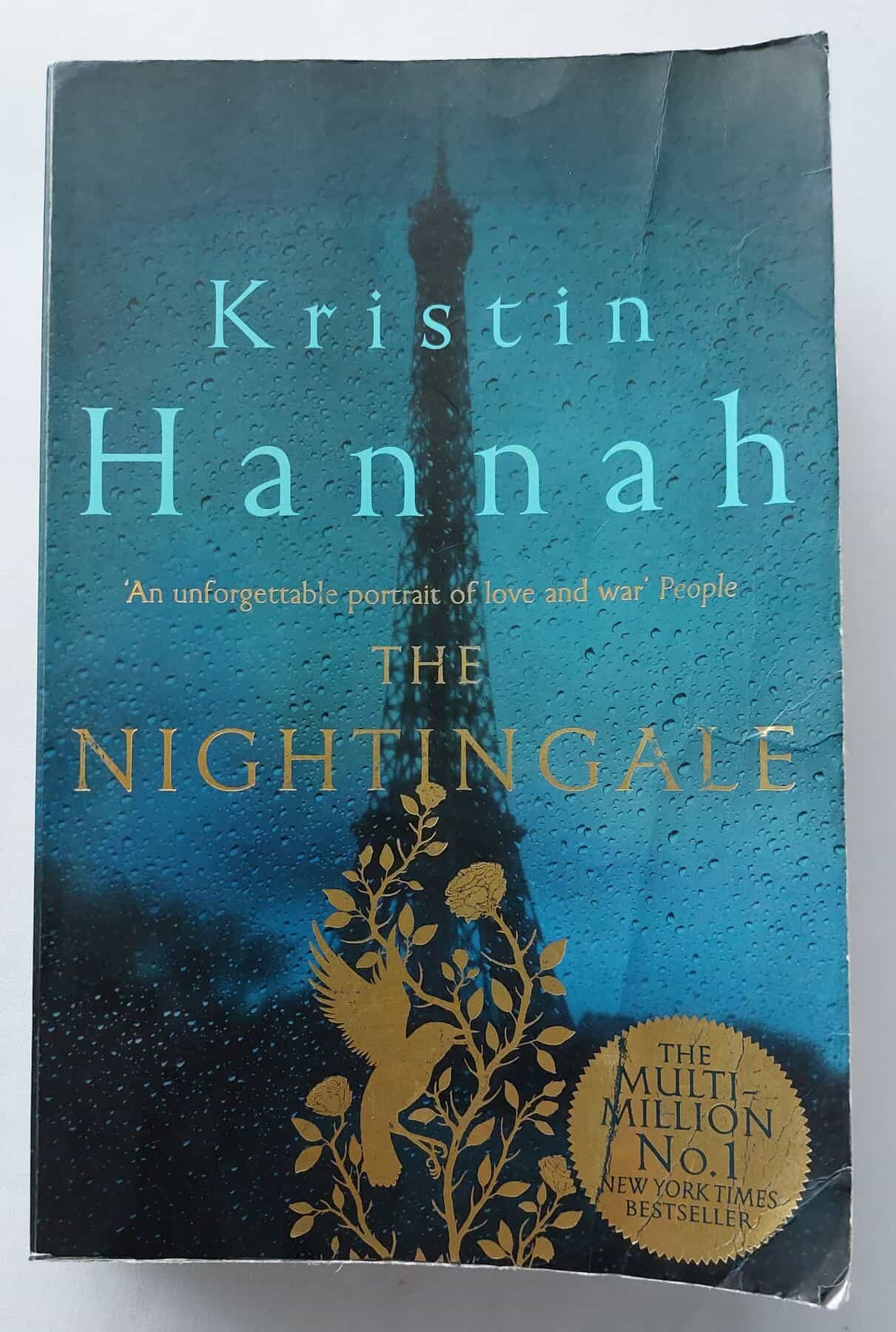 The Nightingale