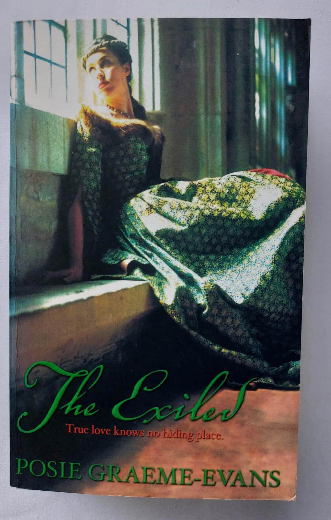 The Exiled