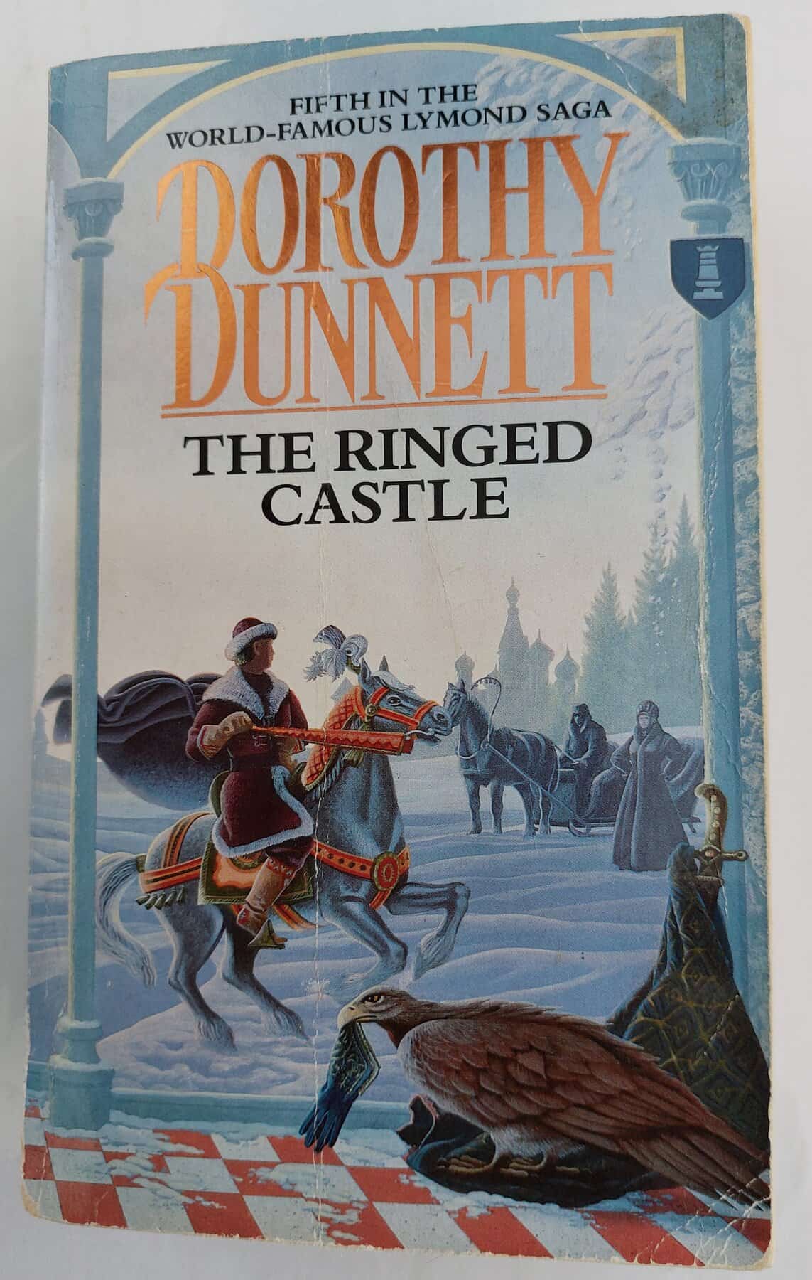 Ringed Castle (Nc)