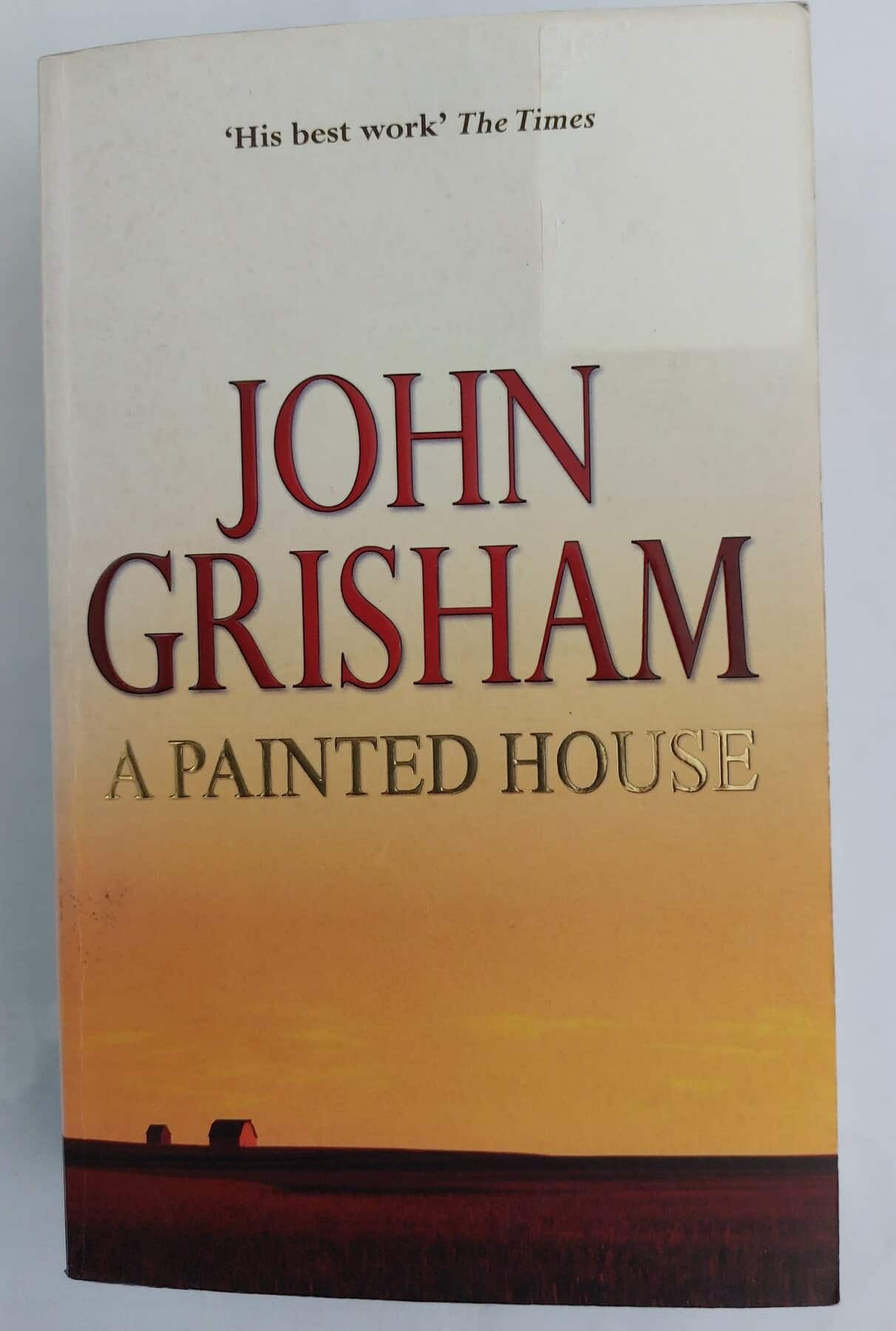 A Painted House