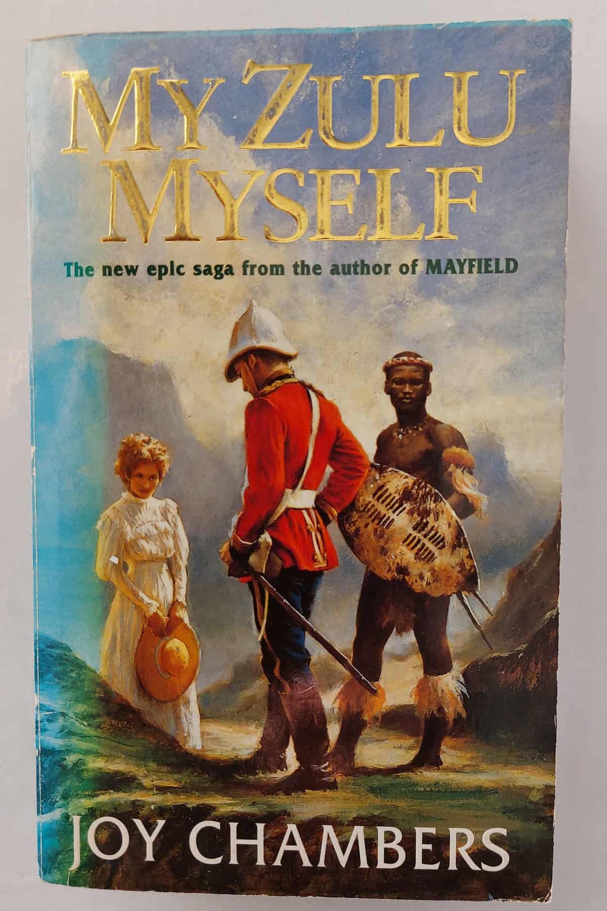 My Zulu, Myself