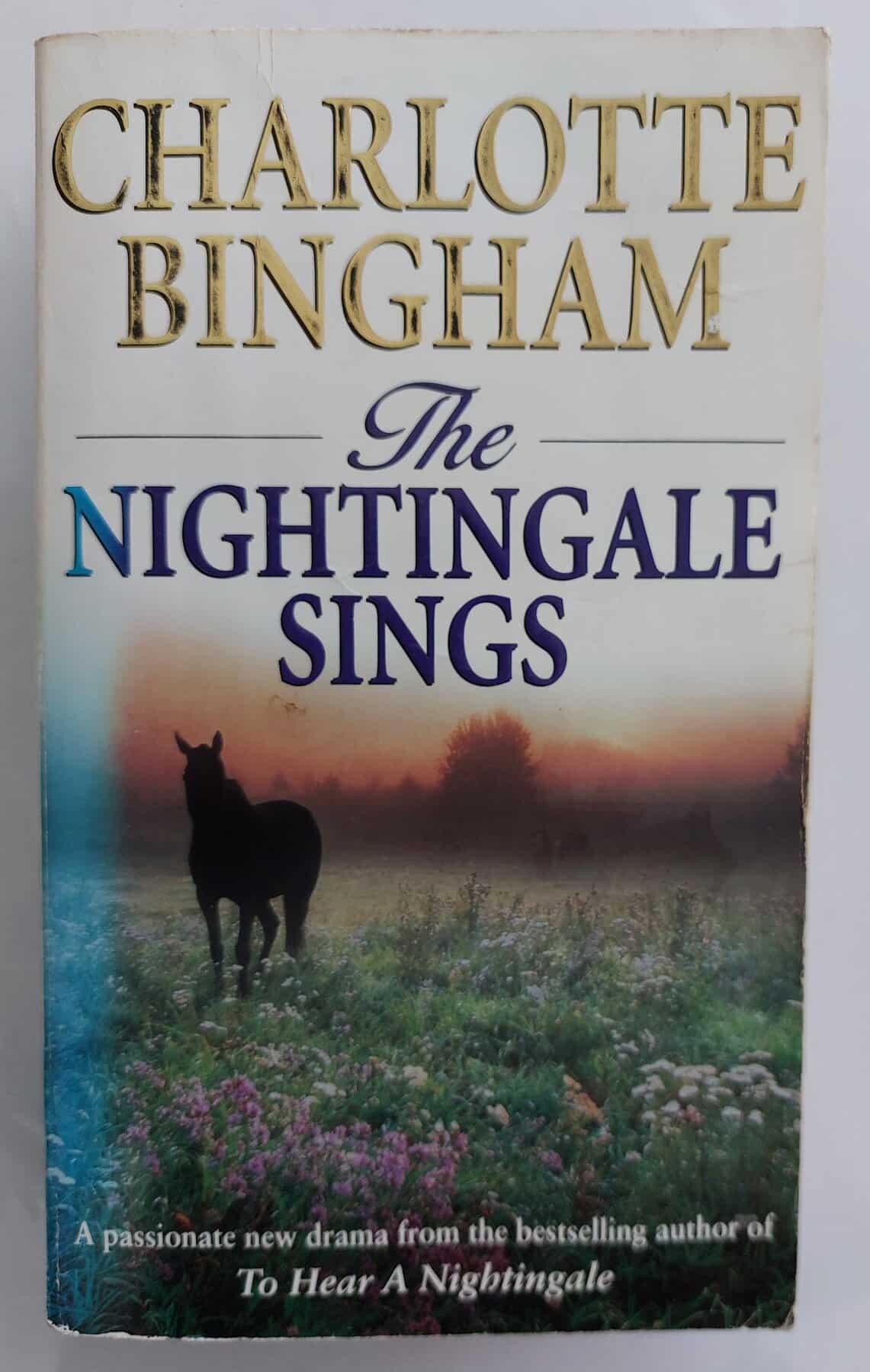 The Nightingale Sings