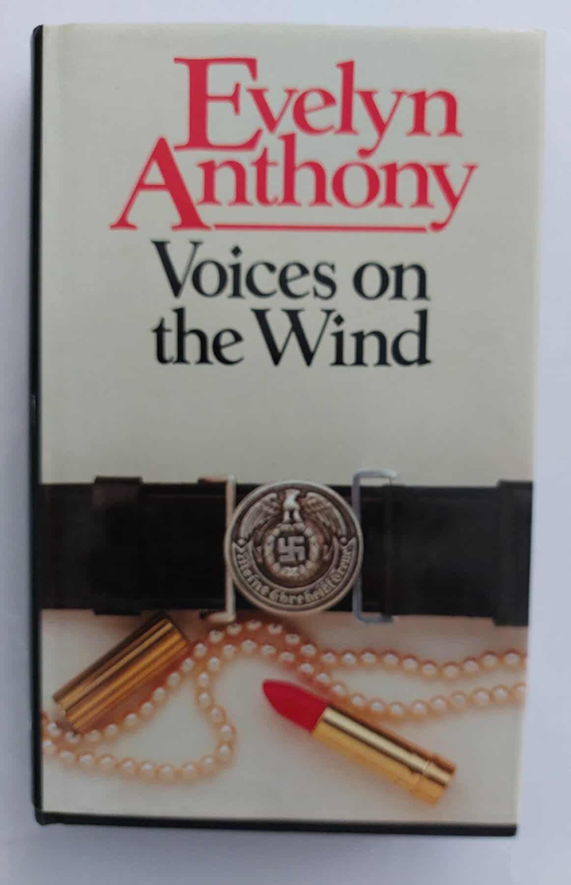 Voices on the Wind