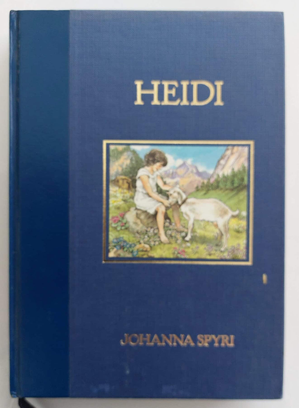 Heidi