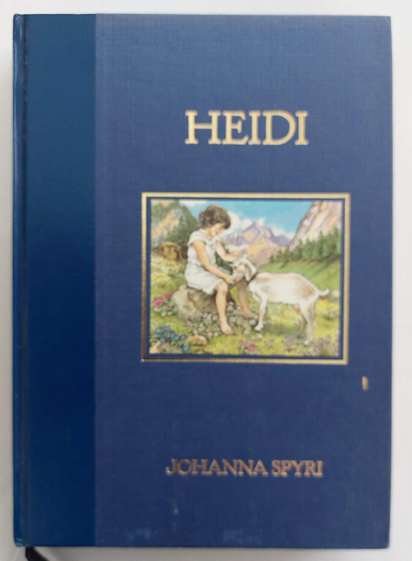 Heidi