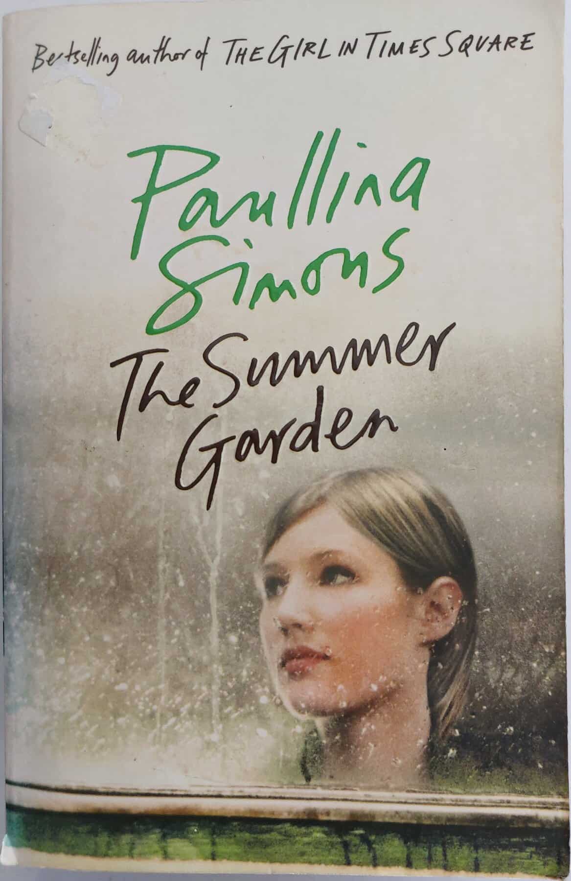 The Summer Garden