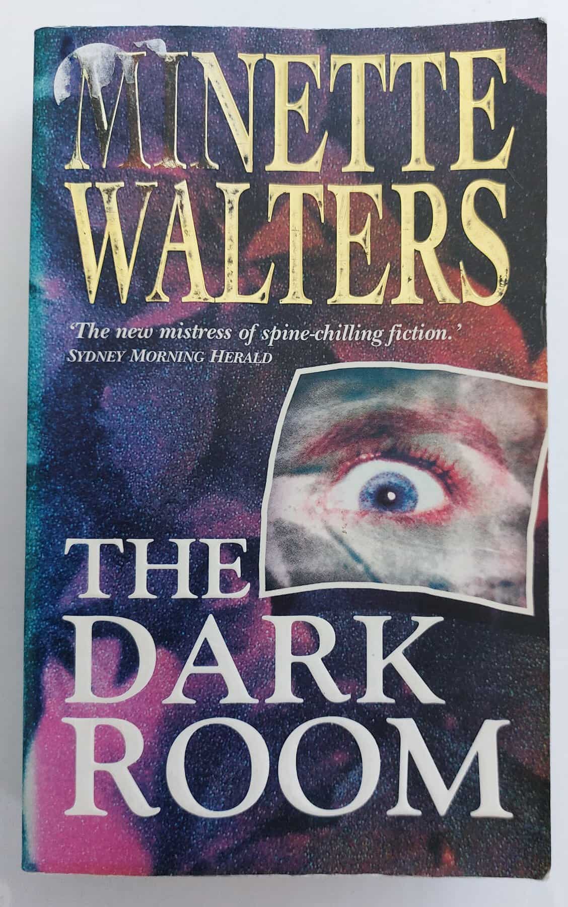 The Dark Room