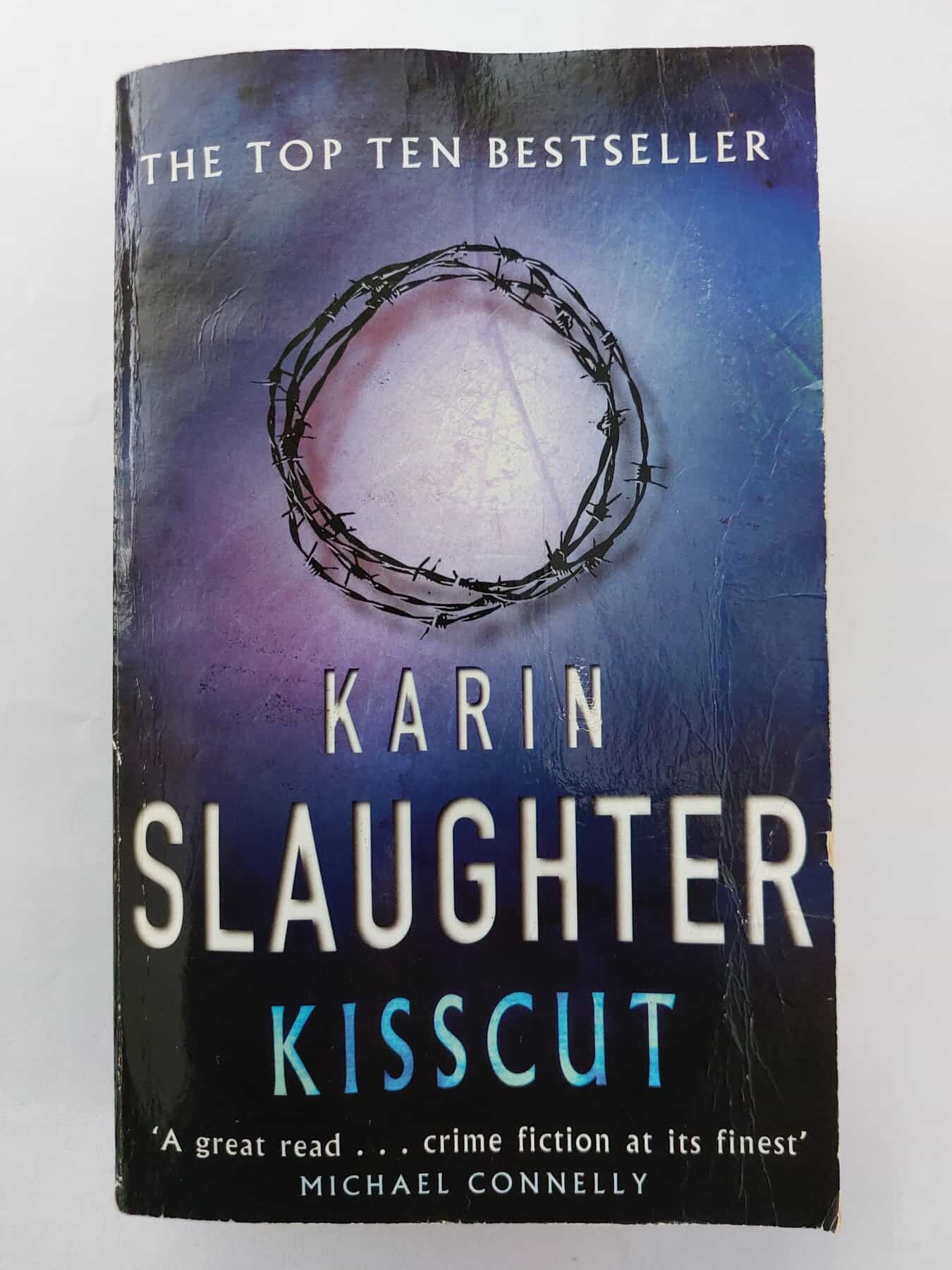 Kisscut