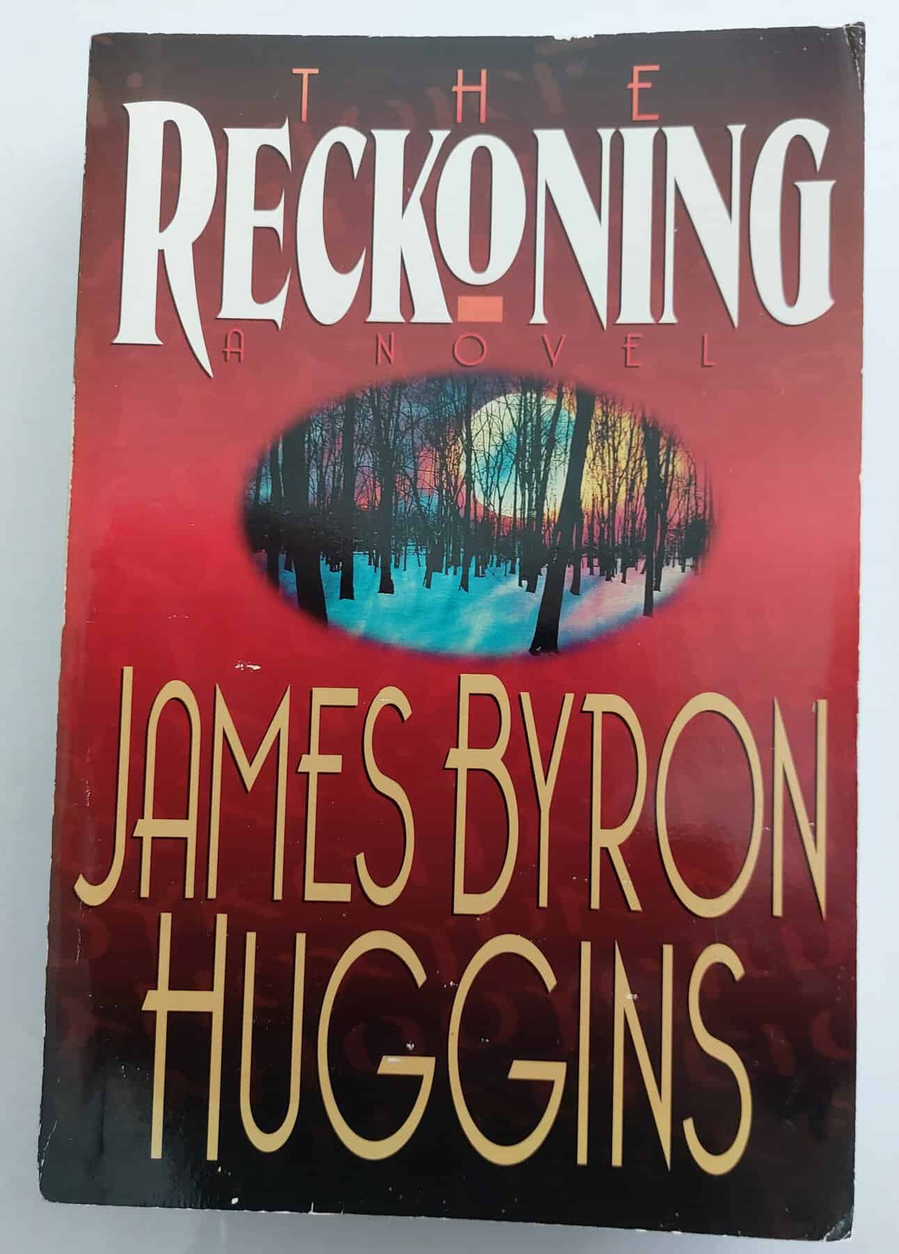 The Reckoning