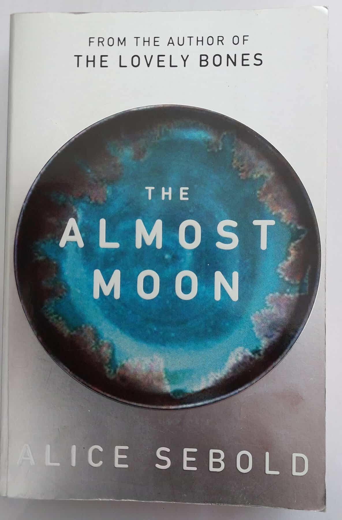 The Almost Moon