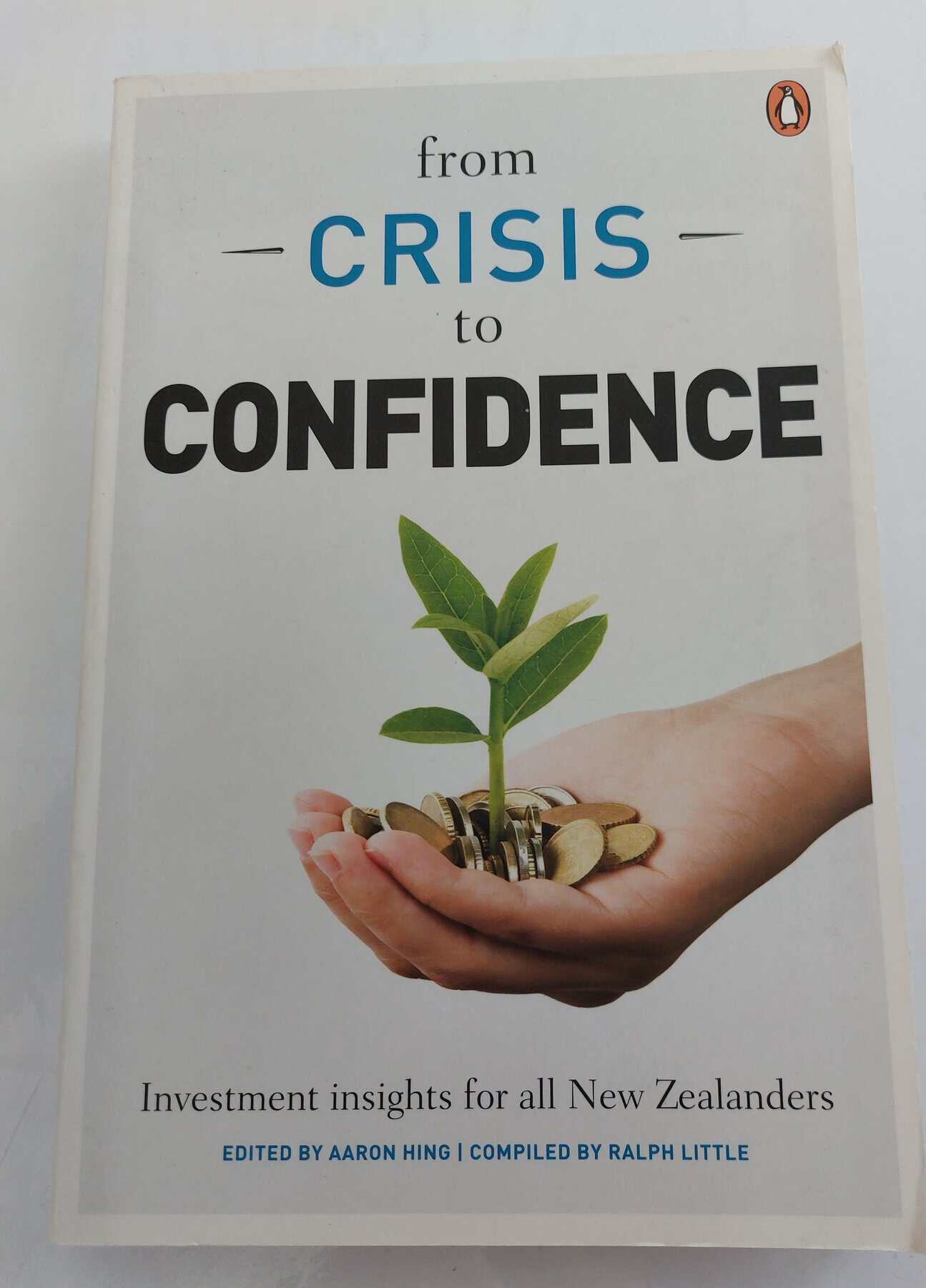 From Crisis to Confidence Investment Insights for All New Zealanders